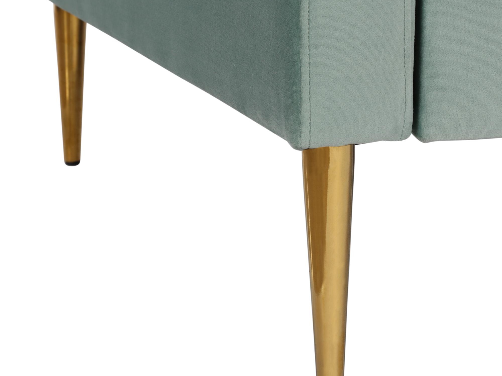 Canapea Tulsa 716 (Verde)