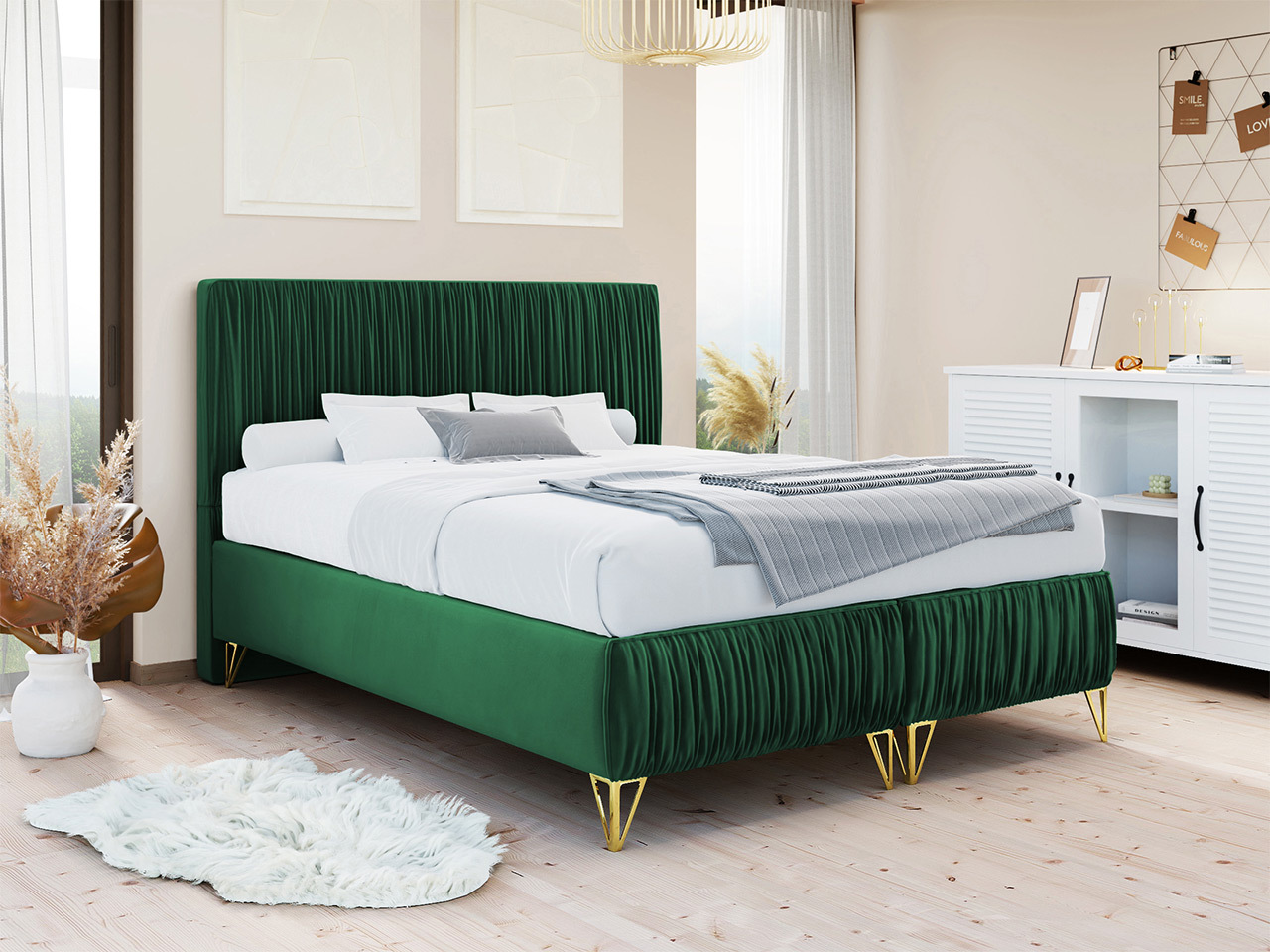 Pat Logan 112 (Amor Velvet 4311)