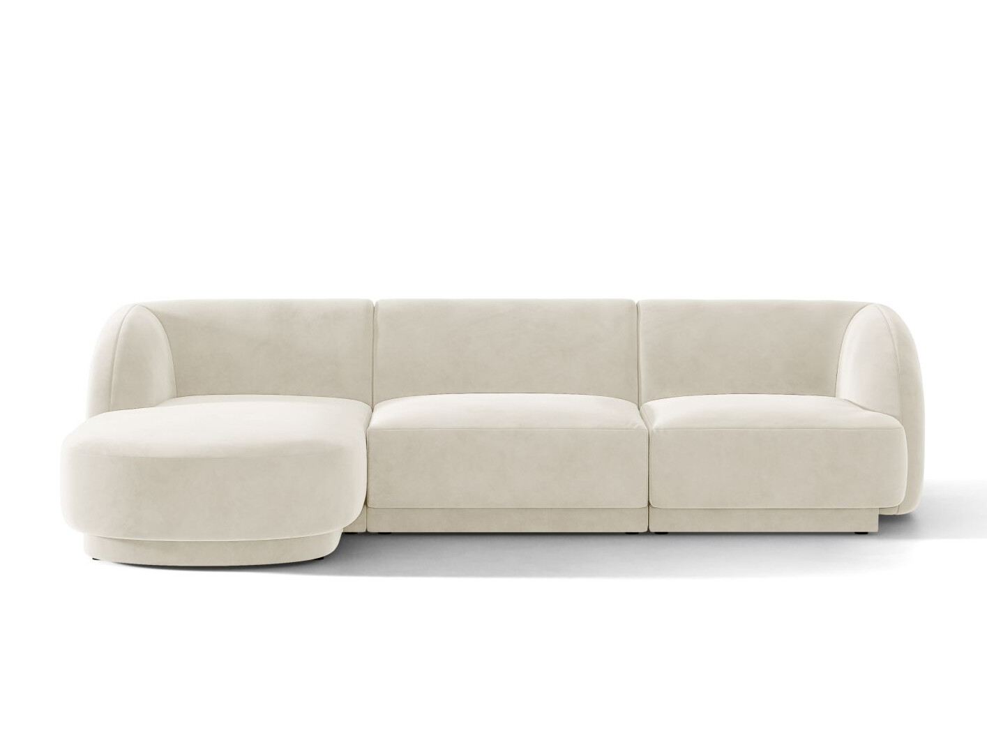 Colțar modular Tivlomi 102 (Bluvel 22)