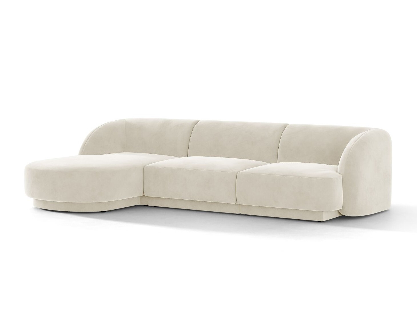 Colțar modular Tivlomi 102 (Bluvel 22)