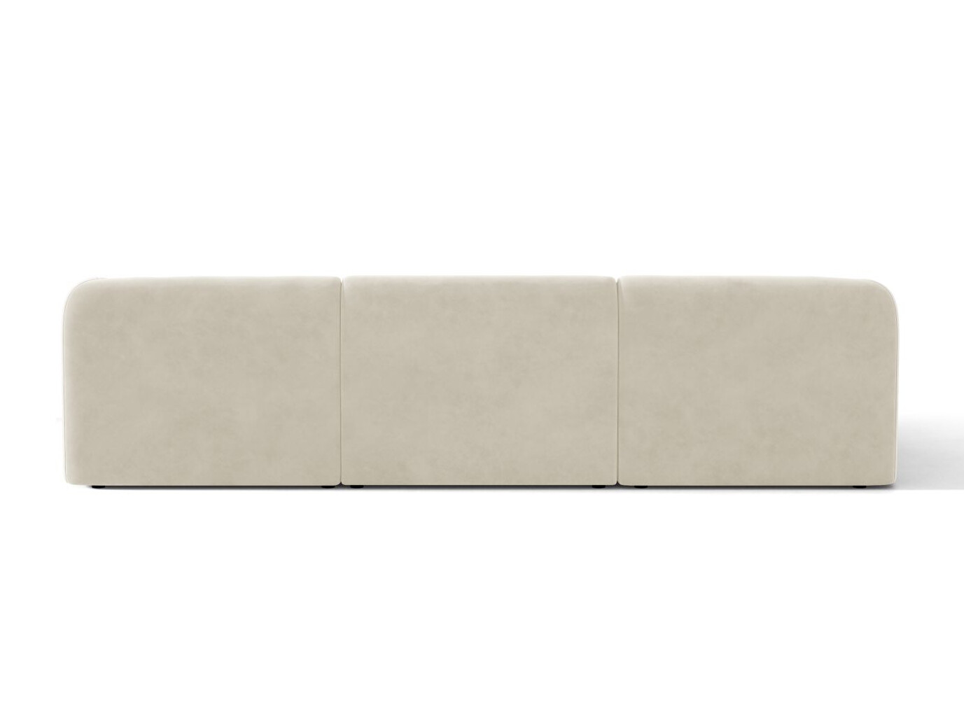 Colțar modular Tivlomi 102 (Bluvel 22)
