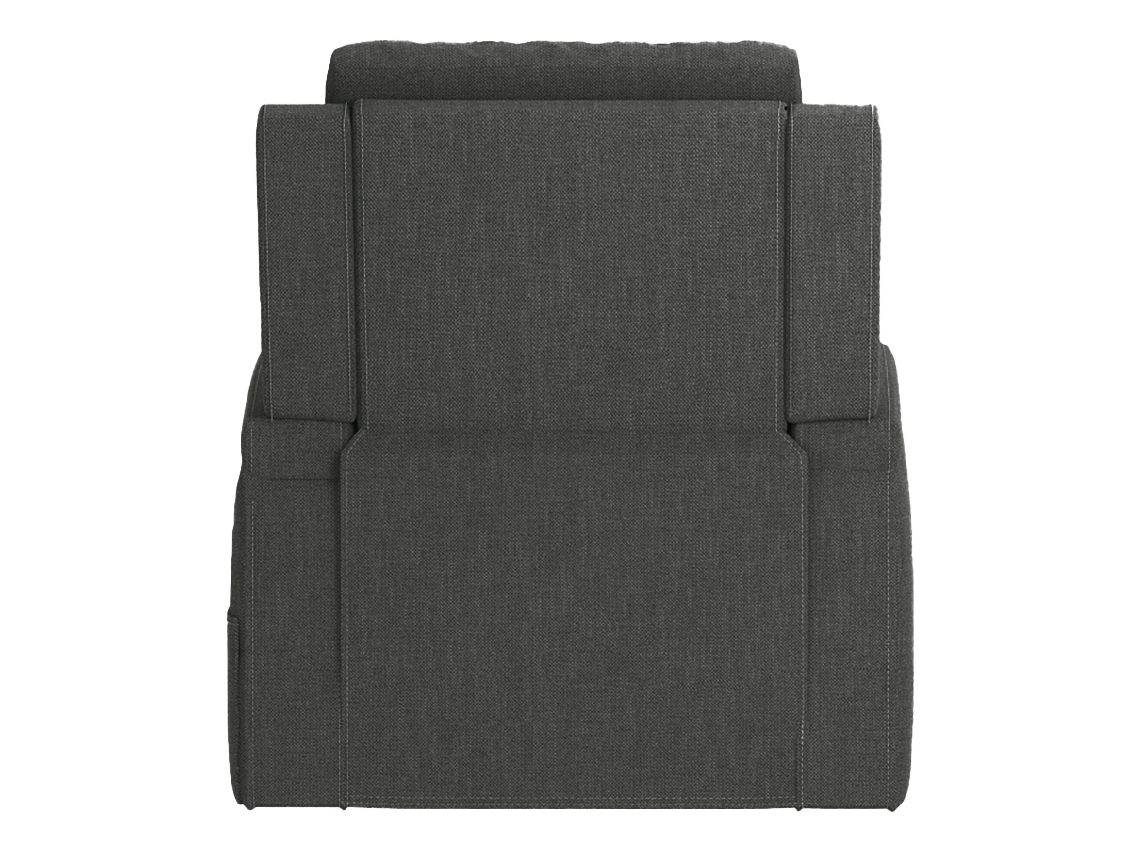 Fotoliu recliner Denton 1565 (Antracit)