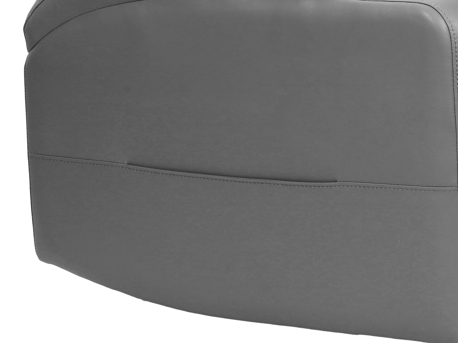 Fotoliu recliner Denton 1565 (Gri)