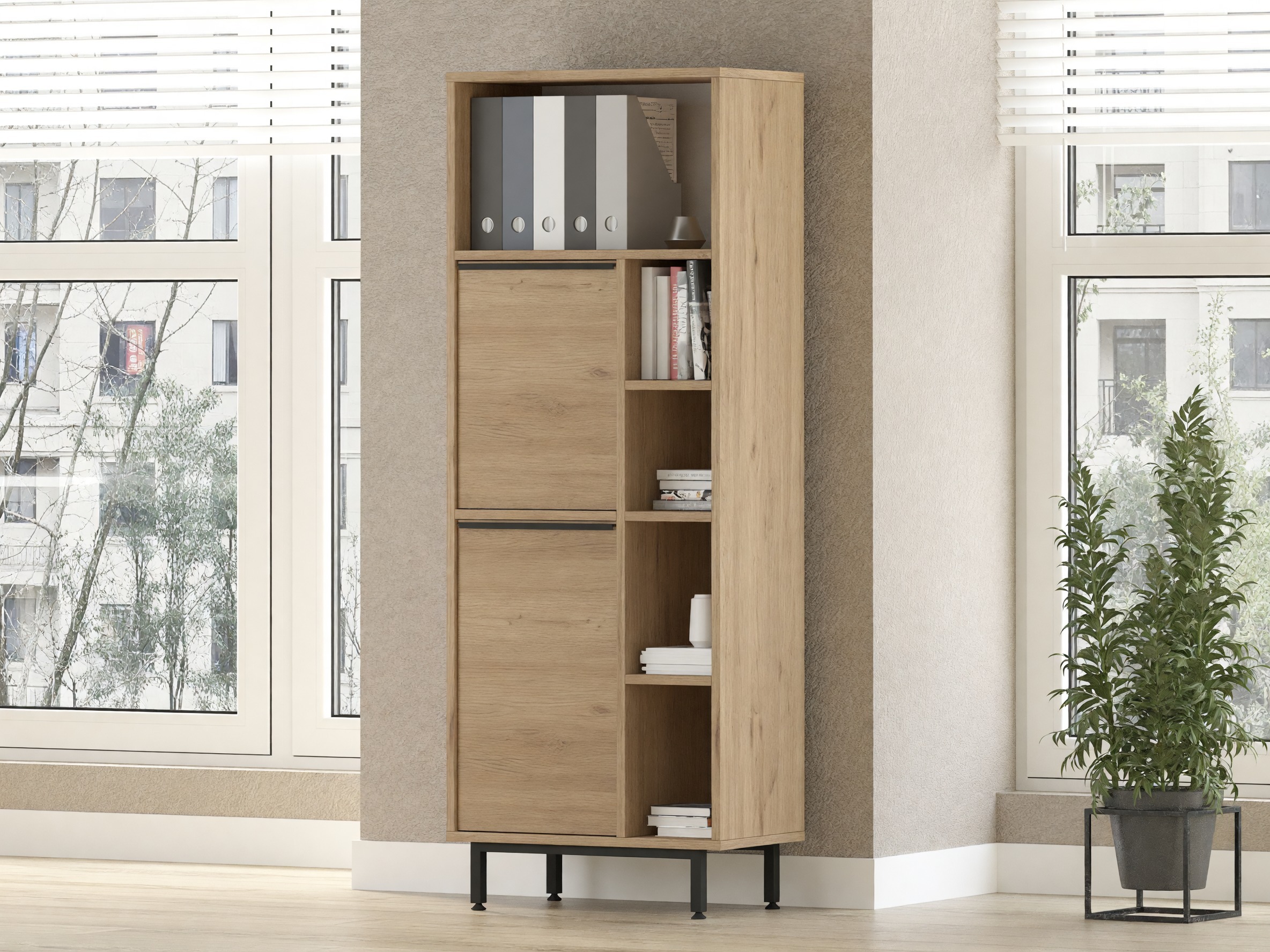 Raft Fertore 109 (Nuc)
