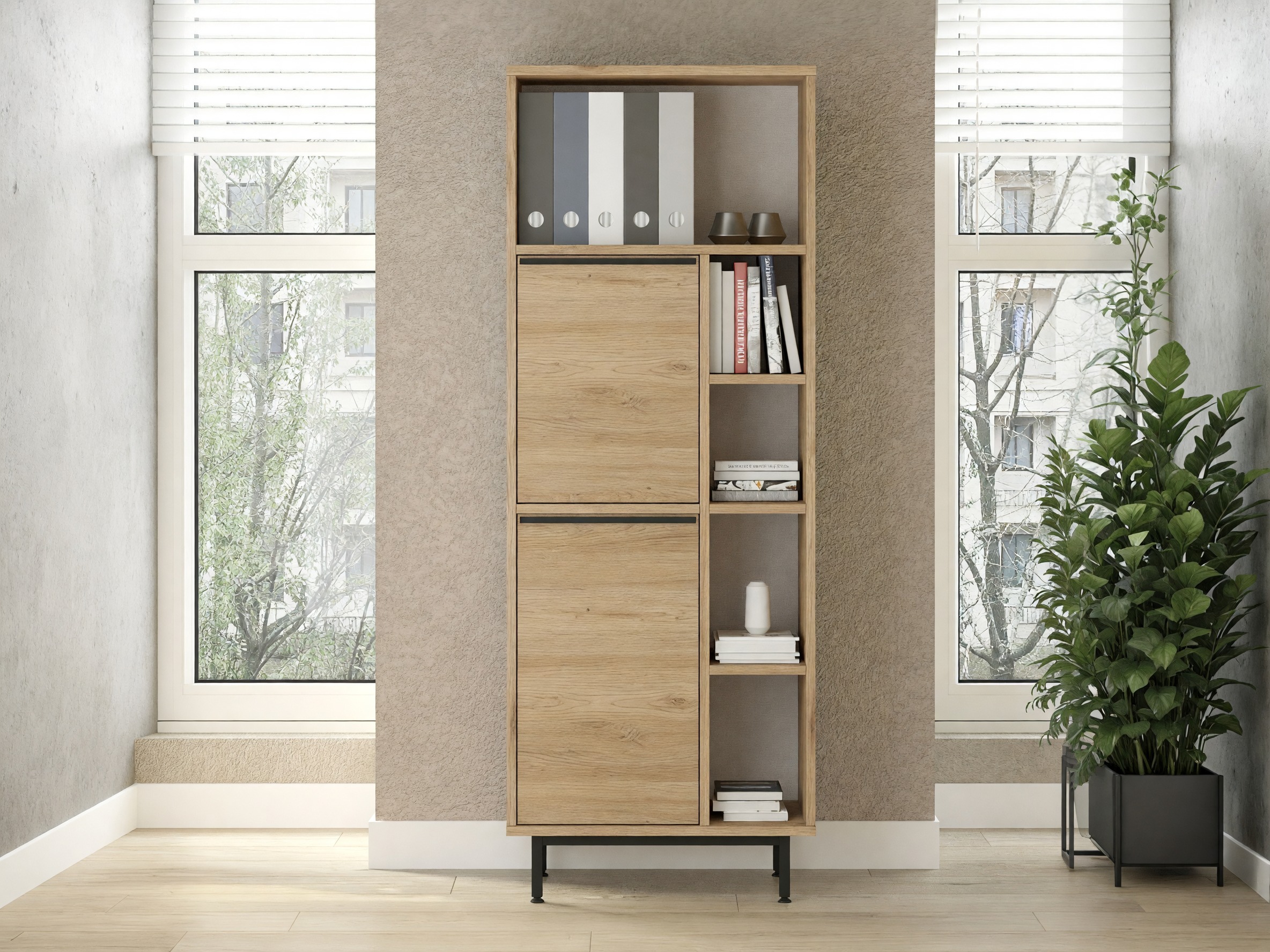 Raft Fertore 109 (Nuc)