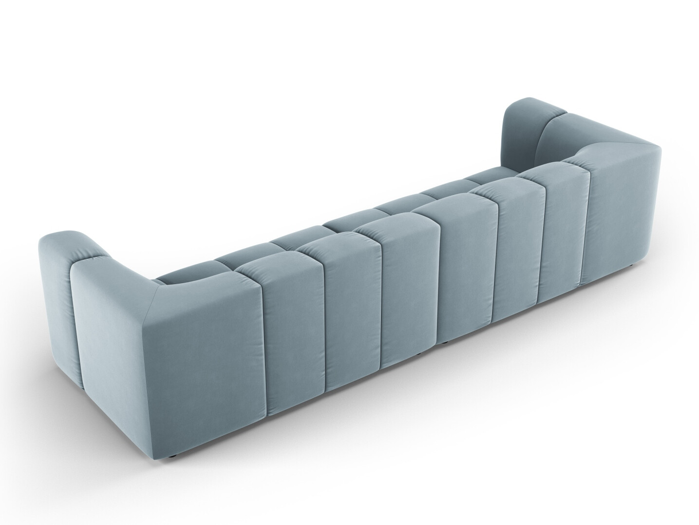 Canapea Ruvsala 106 (Bluvel 06)