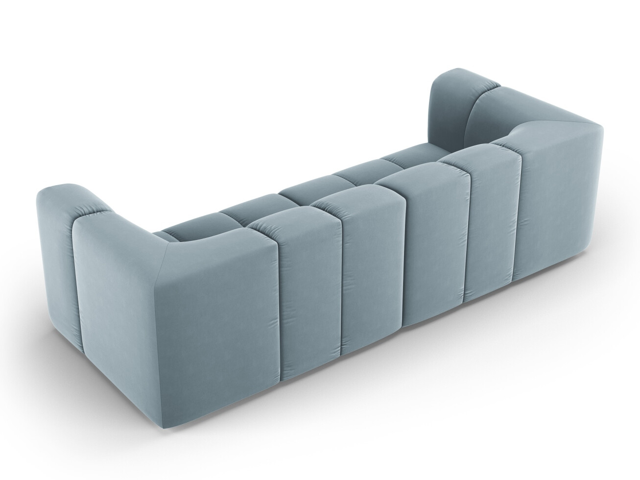 Canapea Ruvsala 107 (Bluvel 06)