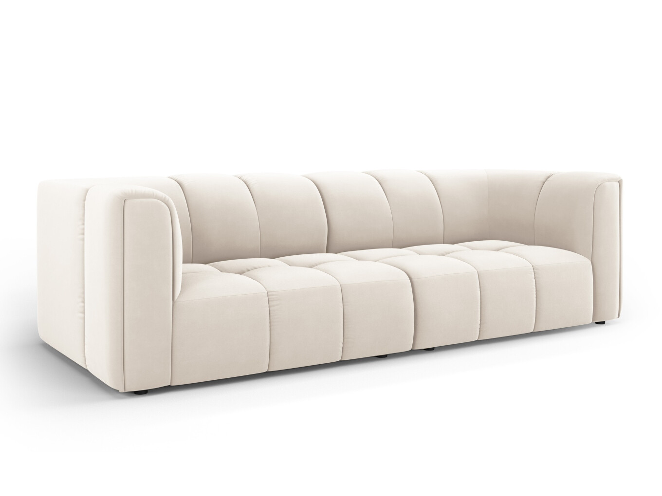 Canapea Ruvsala 107 (Bluvel 22)