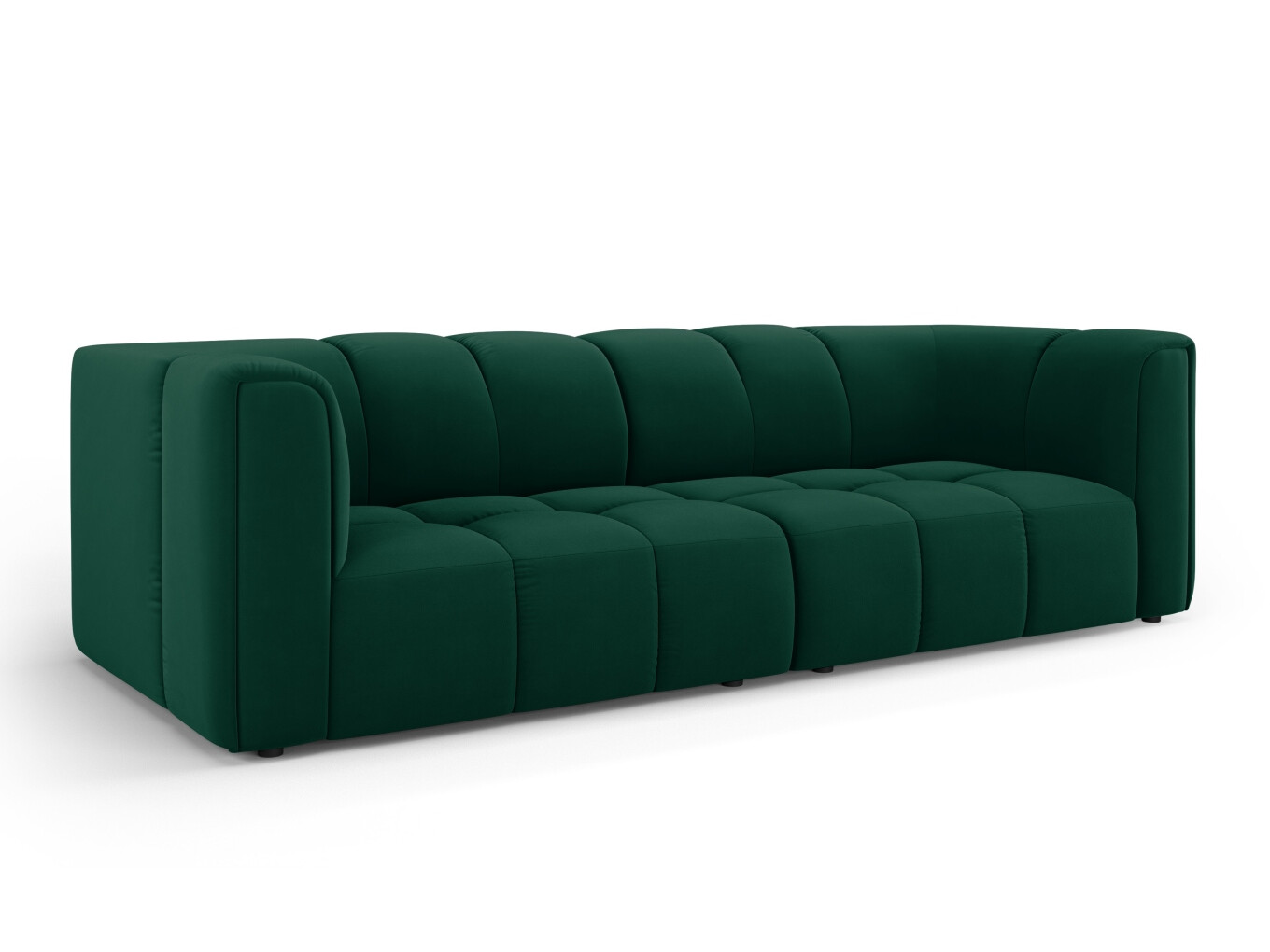 Canapea Ruvsala 107 (Bluvel 78)