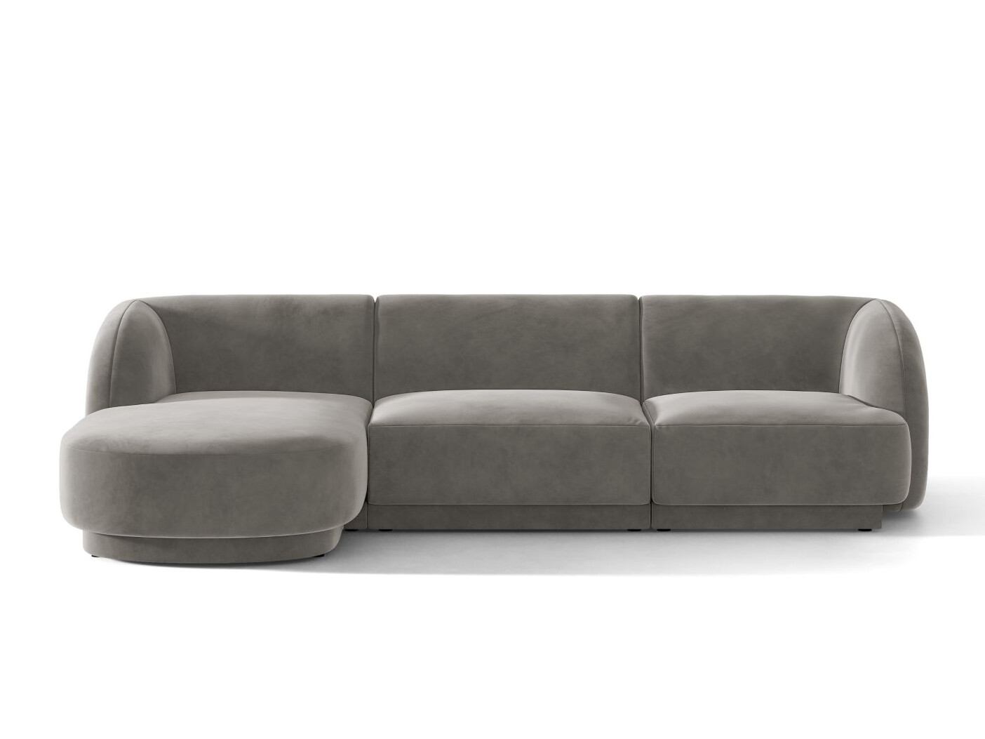 Colțar modular Tivlomi 102 (Bluvel 13)