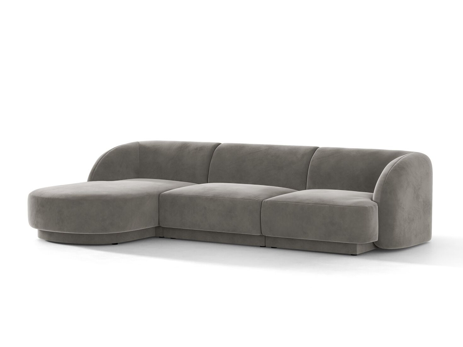 Colțar modular Tivlomi 102 (Bluvel 13)