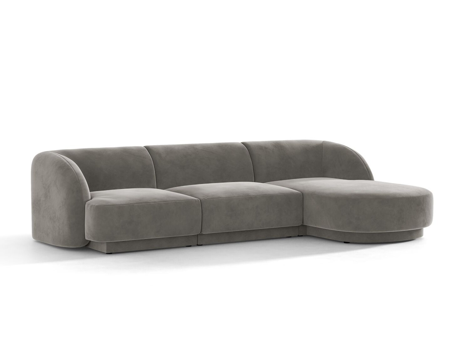 Colțar modular Tivlomi 102 (Bluvel 13)
