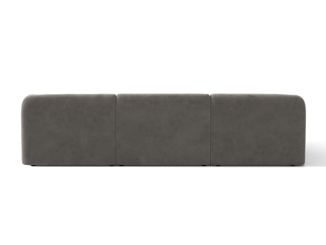 Colțar modular Tivlomi 102 (Bluvel 13)