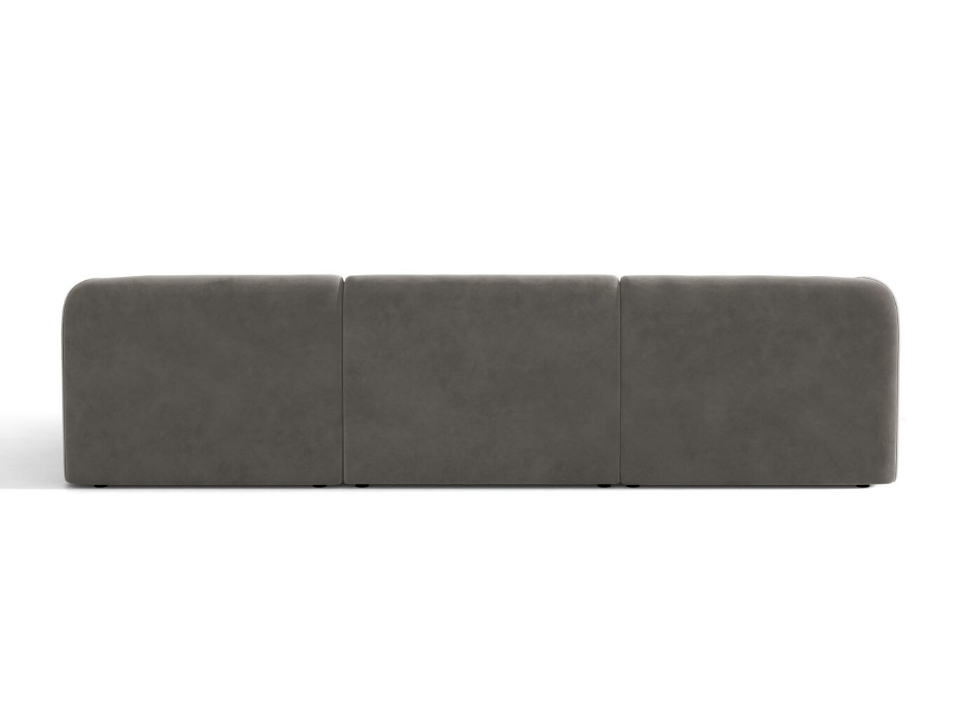 Colțar modular Tivlomi 102 (Bluvel 13)