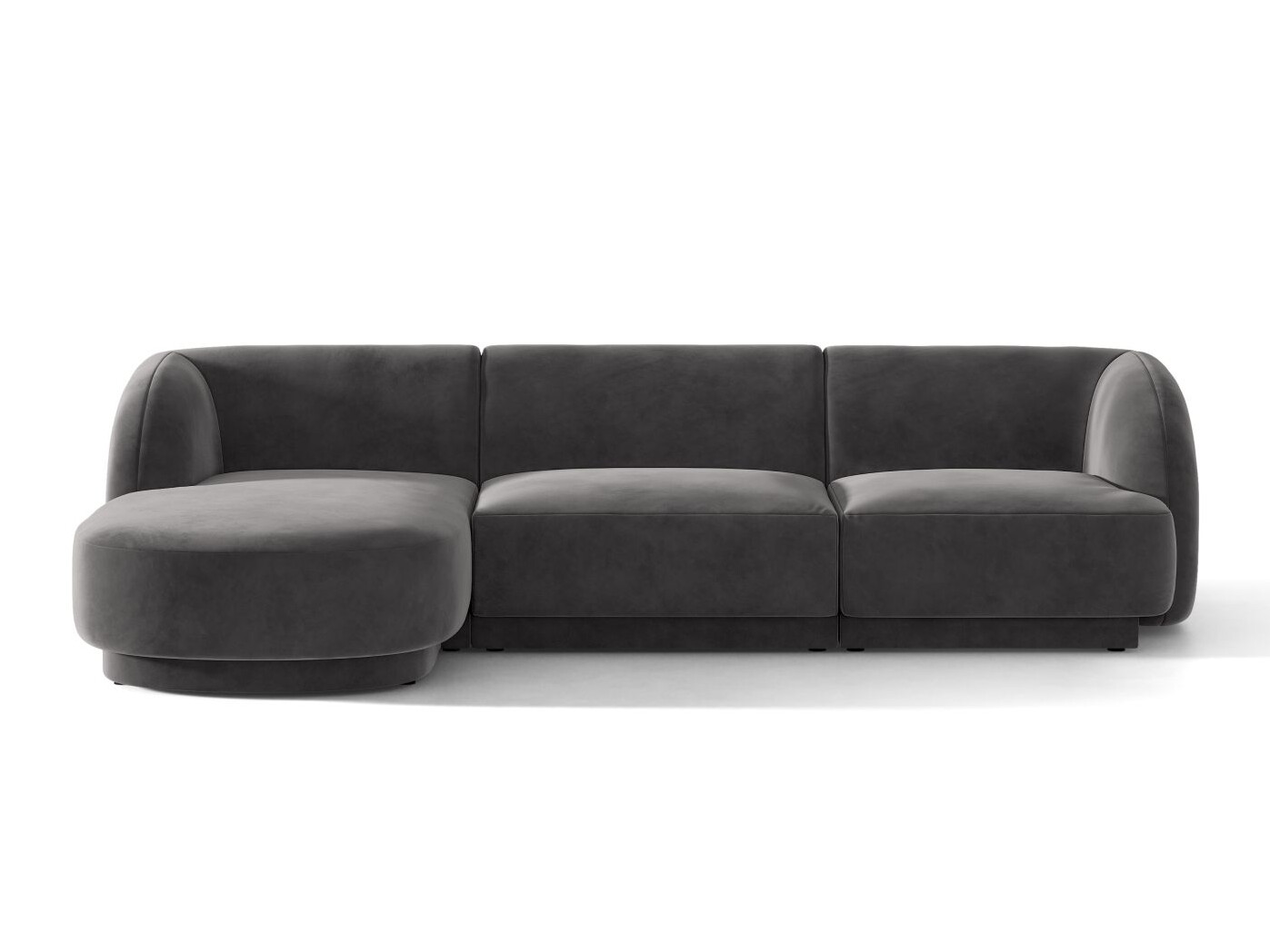 Colțar modular Tivlomi 102 (Bluvel 14)