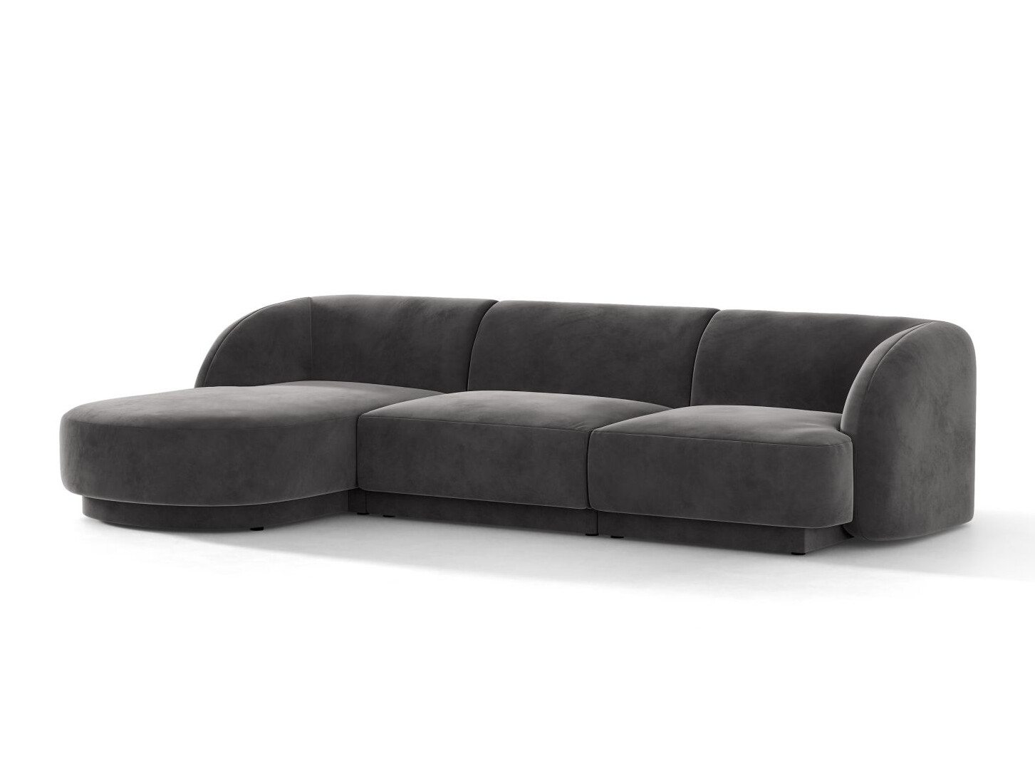 Colțar modular Tivlomi 102 (Bluvel 14)