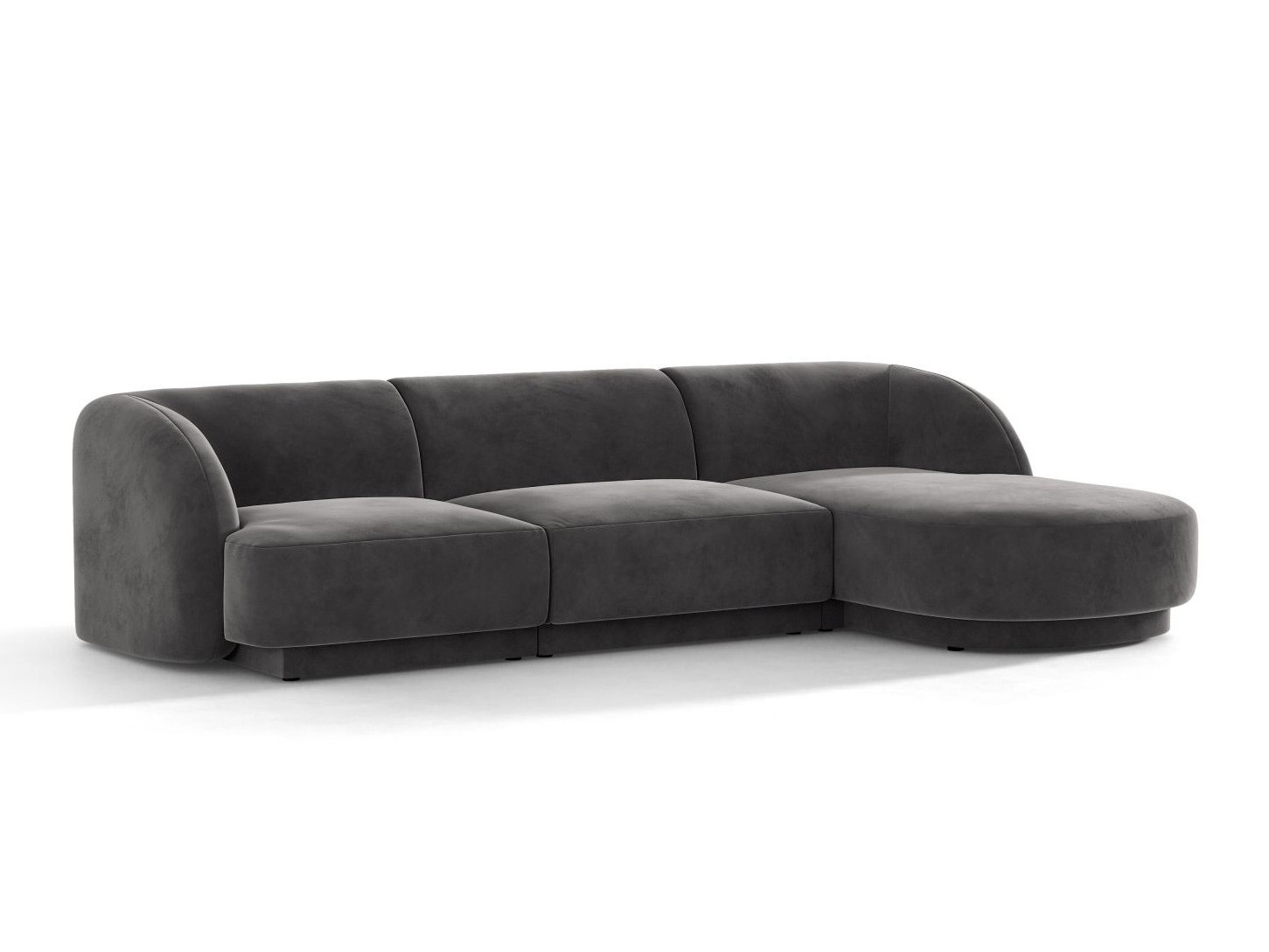 Colțar modular Tivlomi 102 (Bluvel 14)