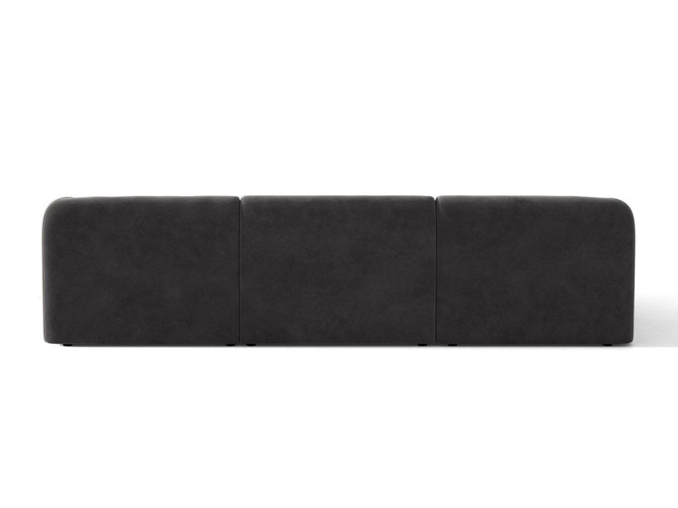 Colțar modular Tivlomi 102 (Bluvel 14)
