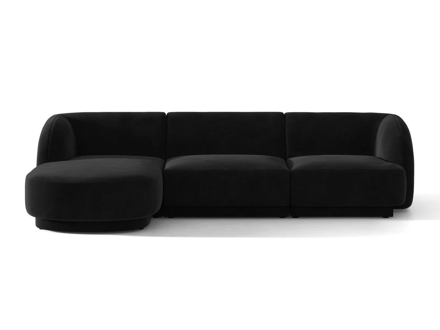 Colțar modular Tivlomi 102 (Bluvel 19)
