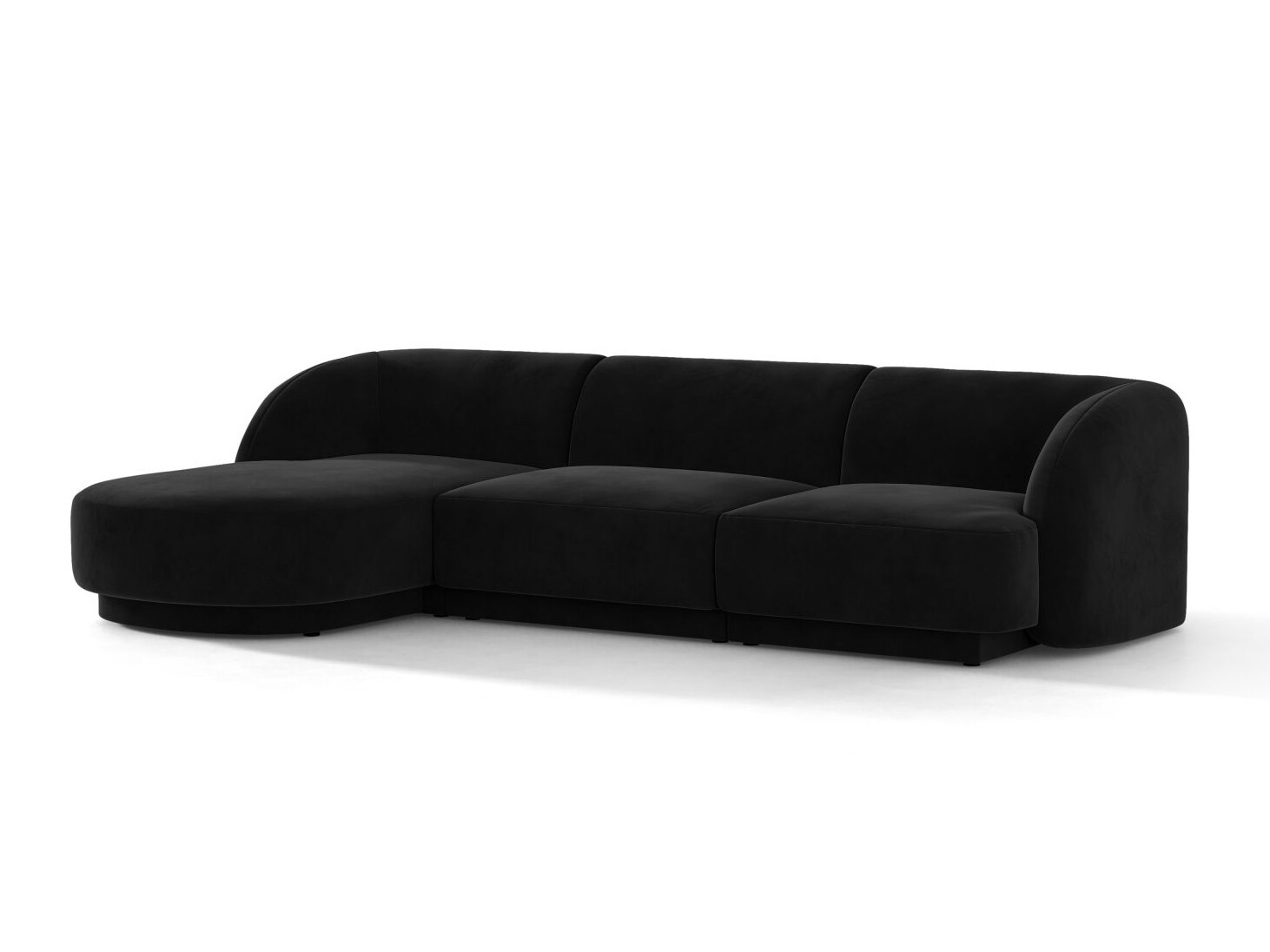 Colțar modular Tivlomi 102 (Bluvel 19)