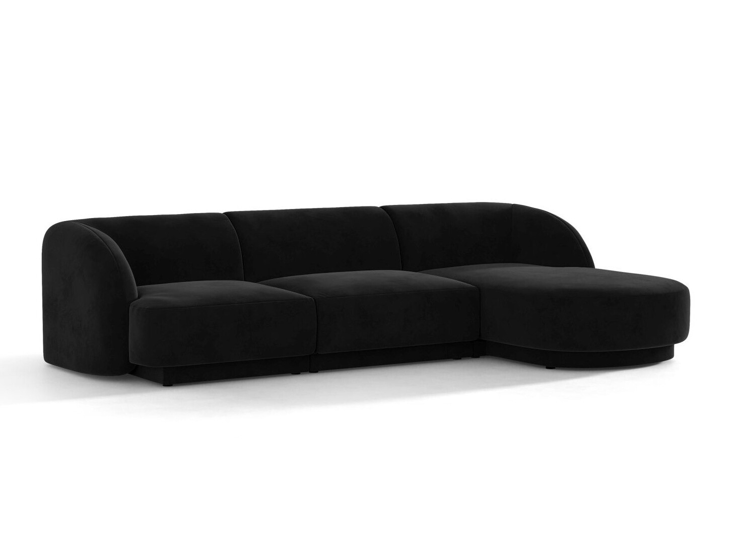 Colțar modular Tivlomi 102 (Bluvel 19)
