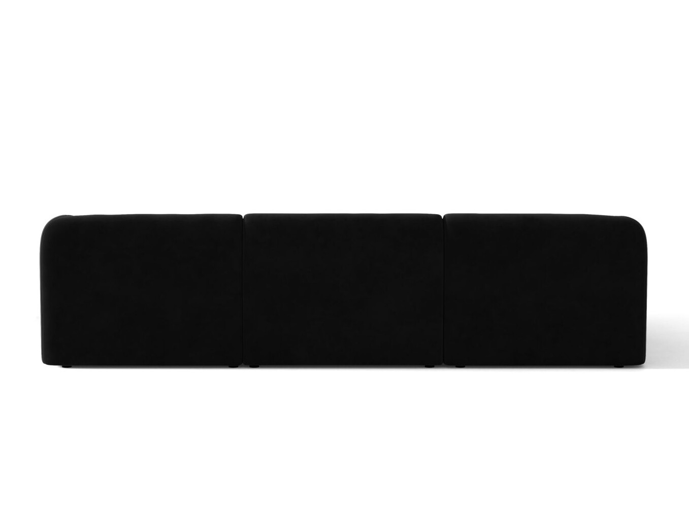 Colțar modular Tivlomi 102 (Bluvel 19)
