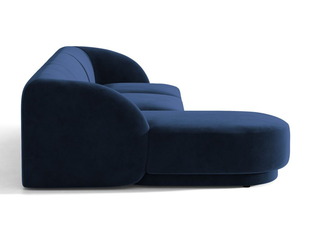 Colțar modular Tivlomi 102 (Bluvel 86)