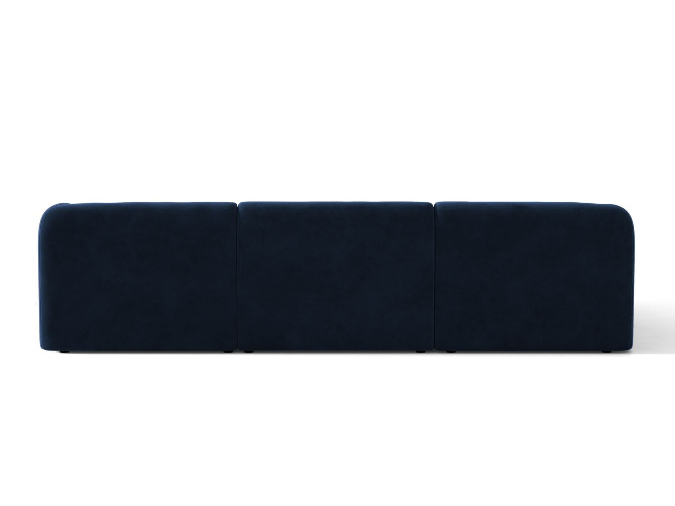 Colțar modular Tivlomi 102 (Bluvel 86)