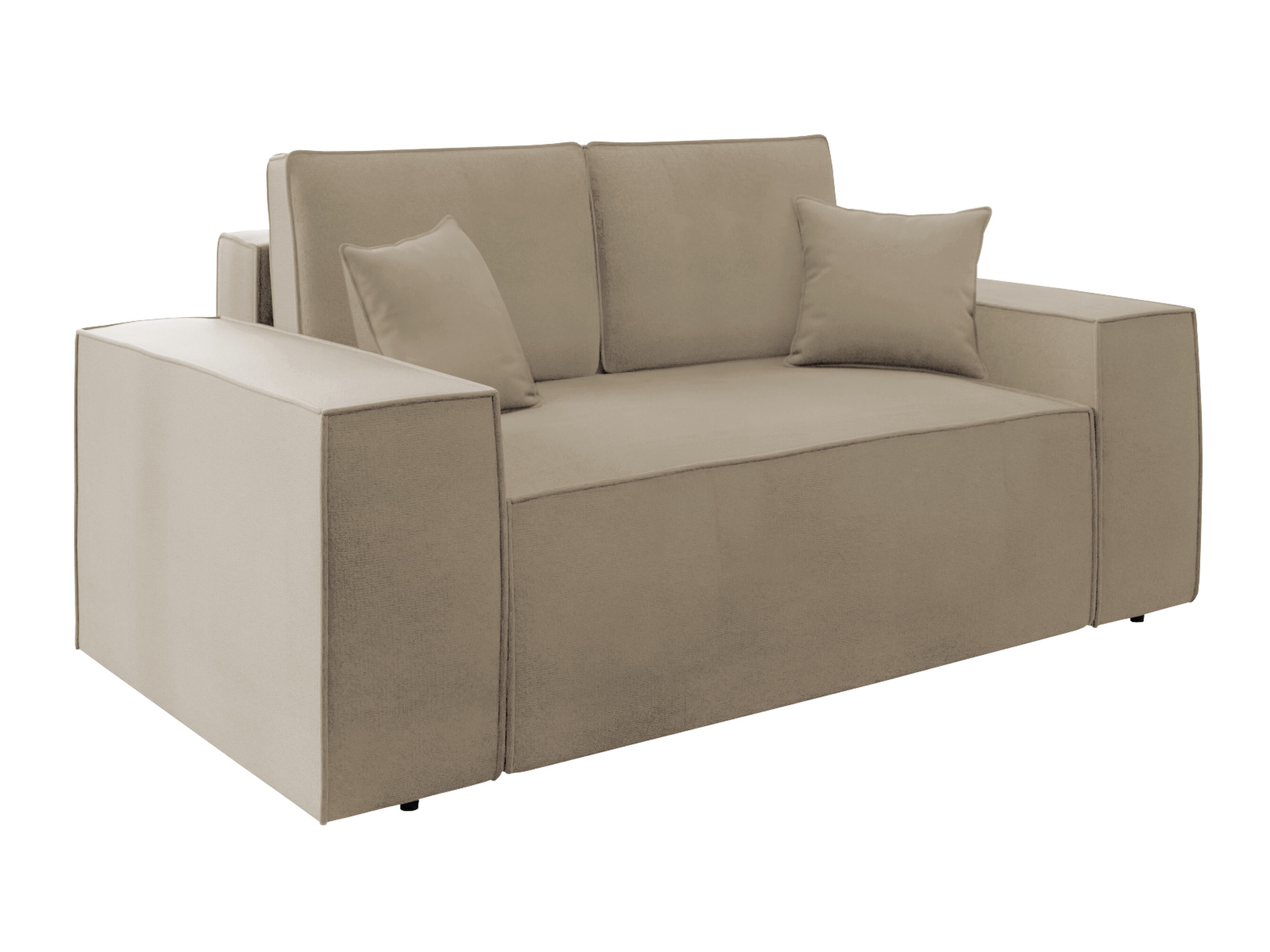 Canapea extensibilă Clovis 107 (Manila 02)