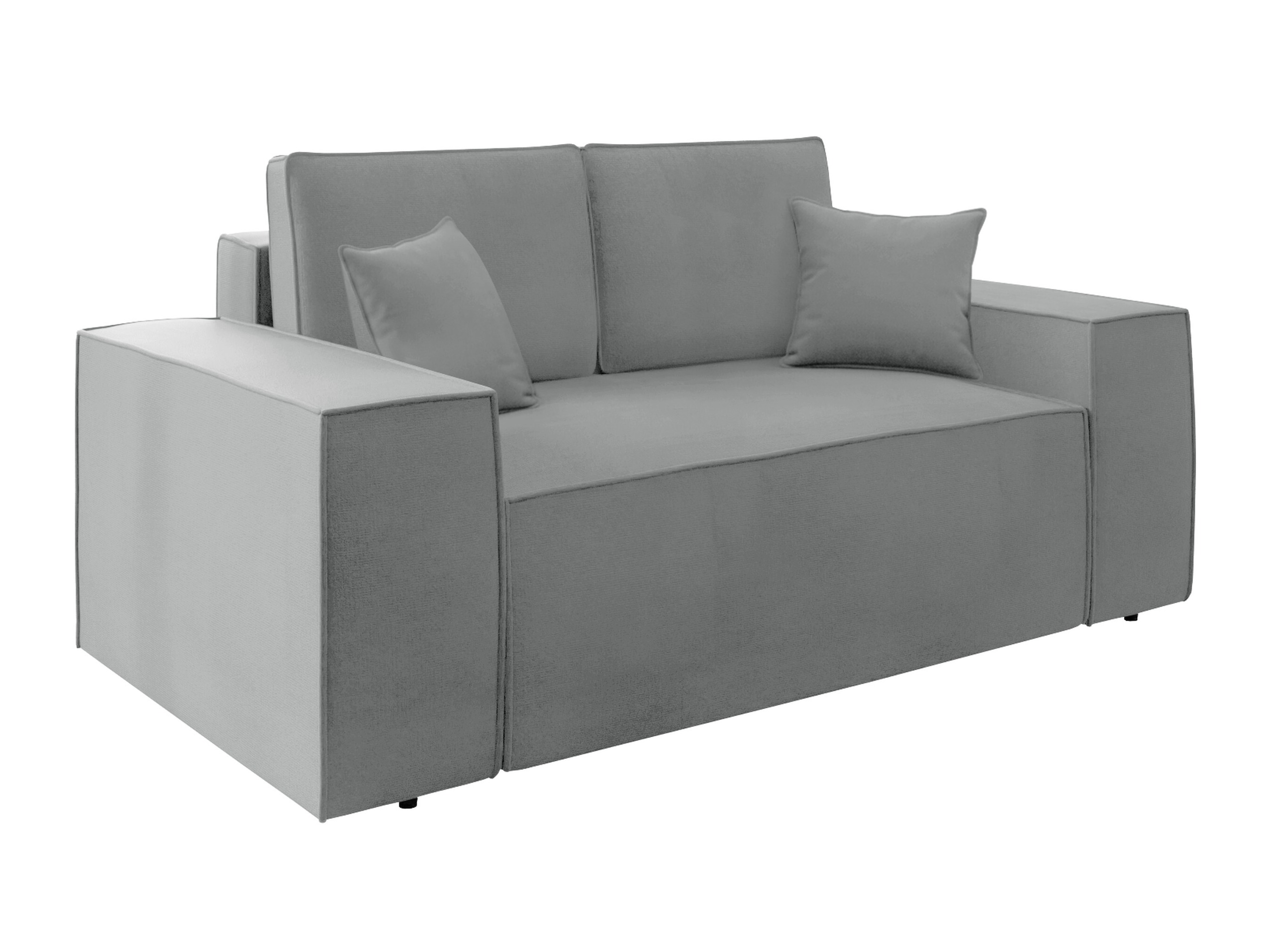 Canapea extensibilă Clovis 107 (Manila 14)