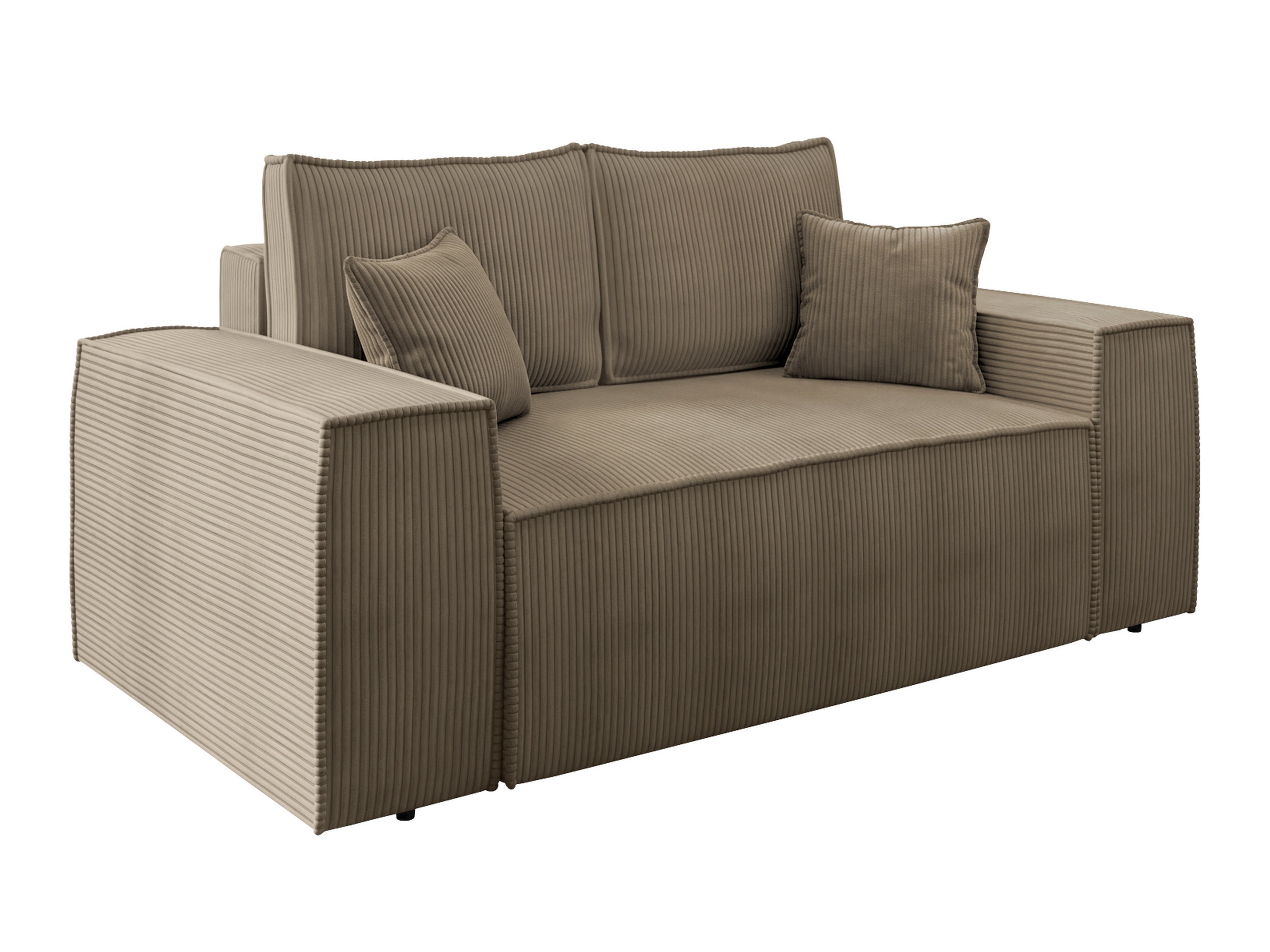 Canapea extensibilă Clovis 107 (Poso 02)