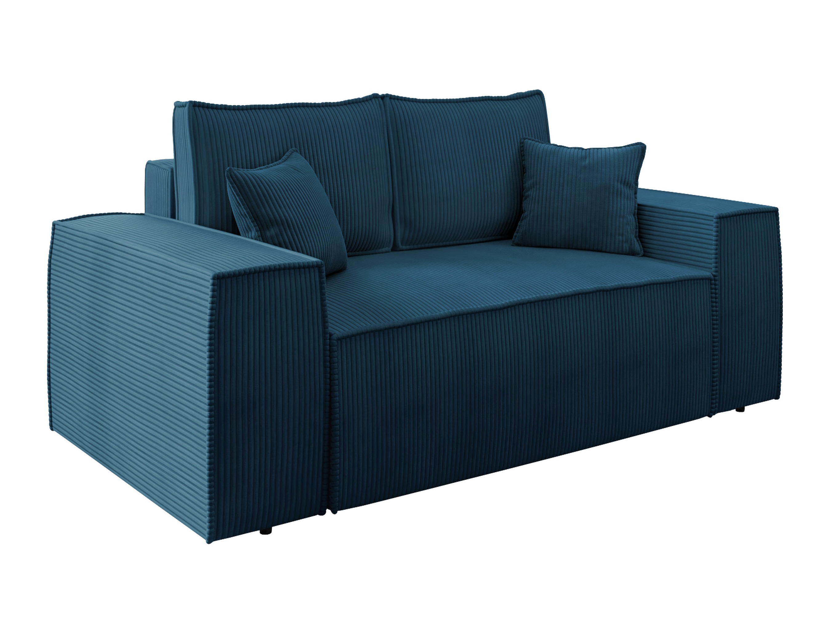 Canapea extensibilă Clovis 107 (Poso 05)