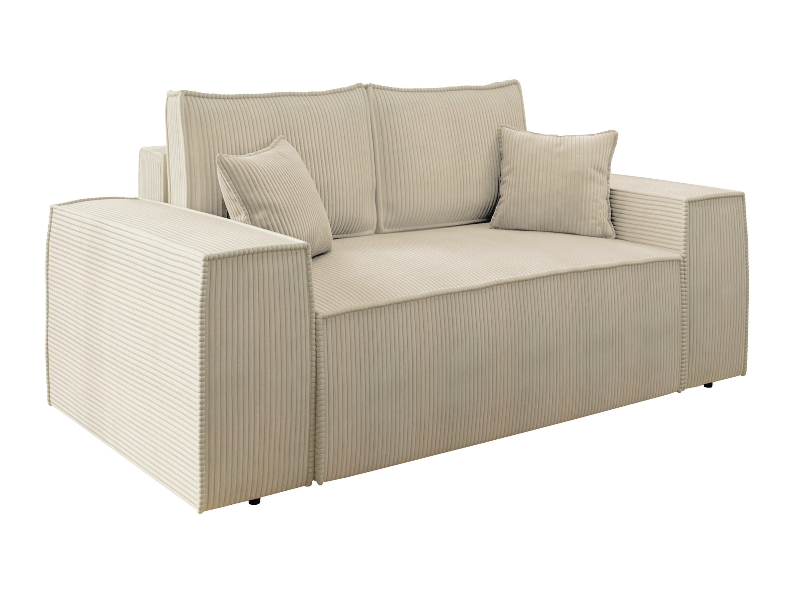 Canapea extensibilă Clovis 107 (Poso 100)