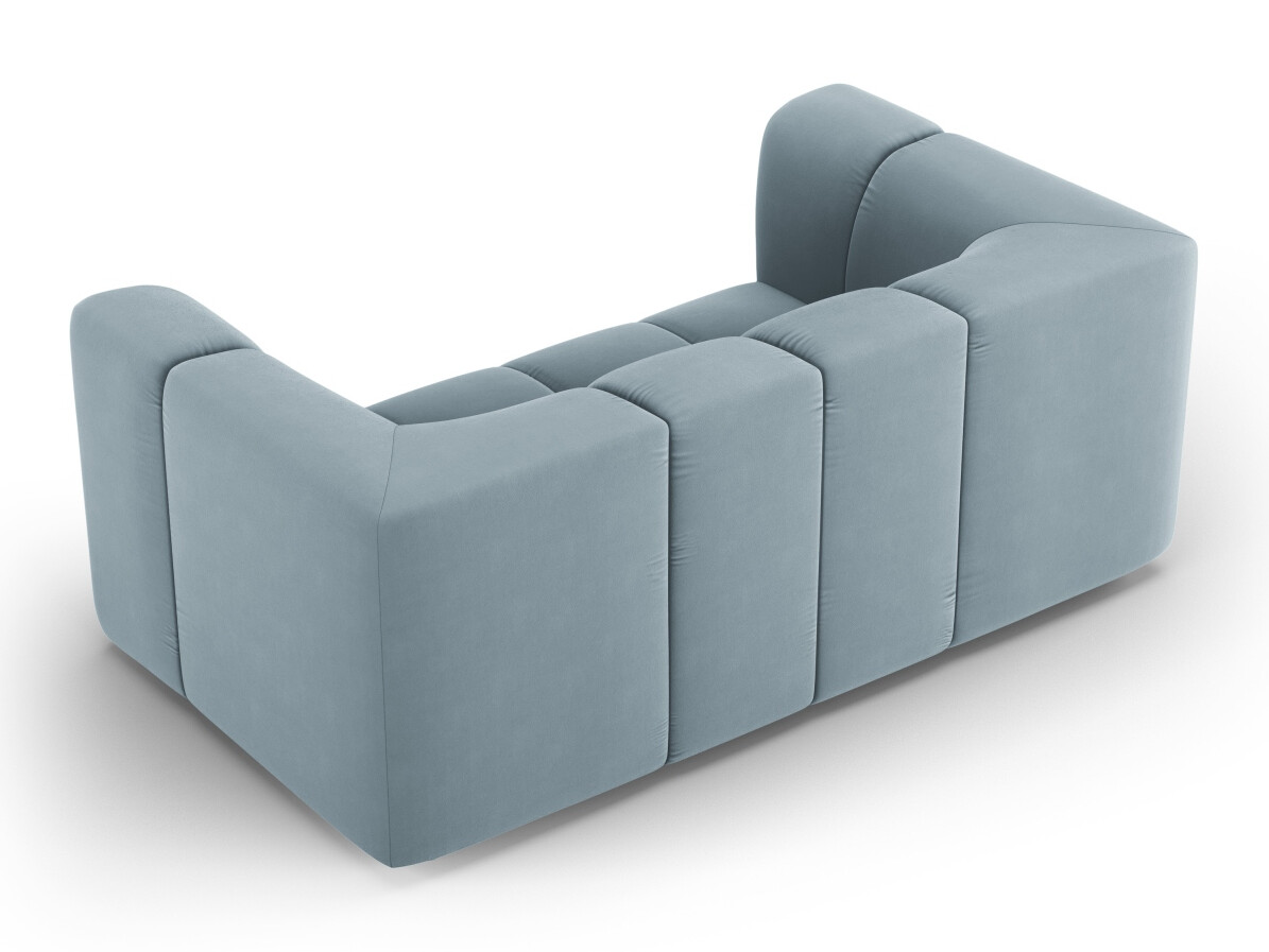 Canapea Ruvsala 108 (Bluvel 06)