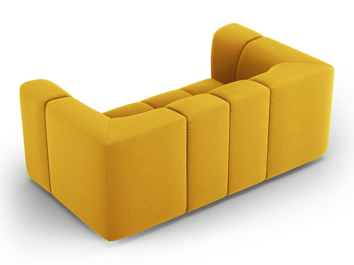 Canapea Ruvsala 108 (Bluvel 68)
