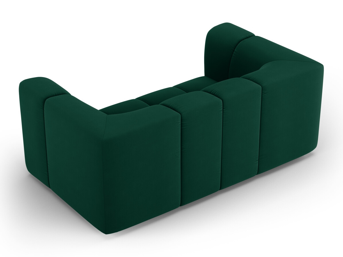 Canapea Ruvsala 108 (Bluvel 78)