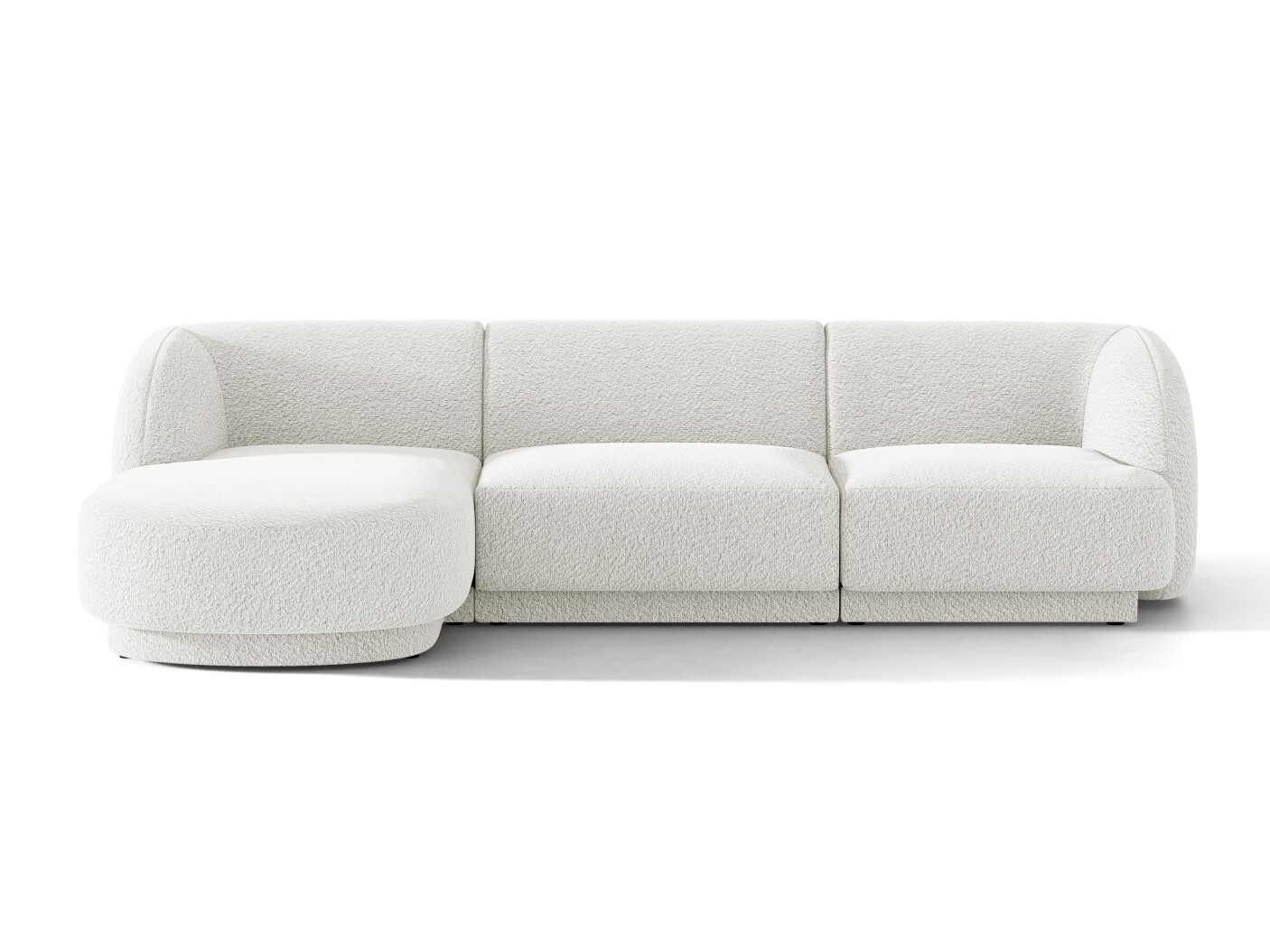Colțar modular Tivlomi 102 (Baloo 2073)