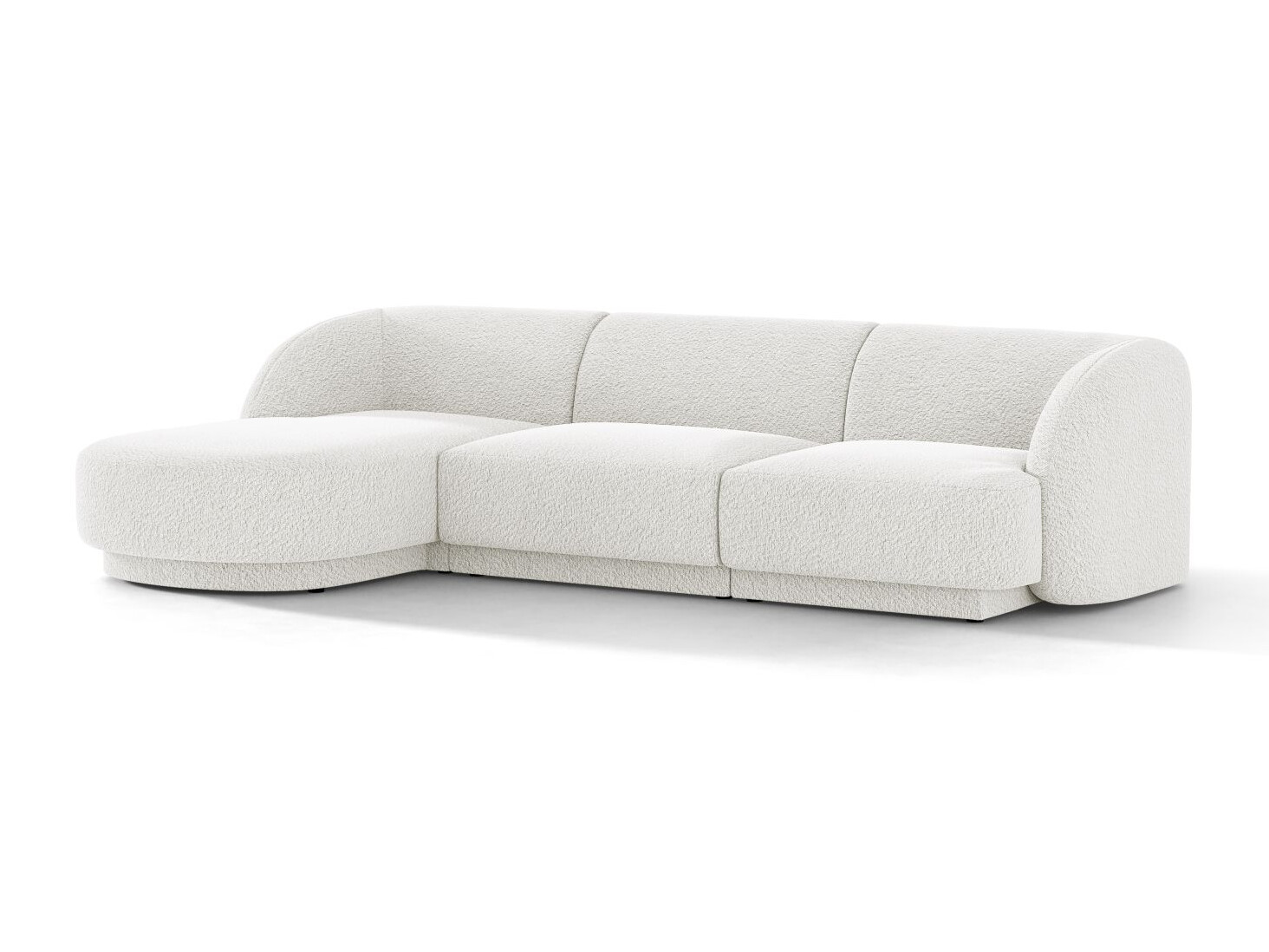 Colțar modular Tivlomi 102 (Baloo 2073)