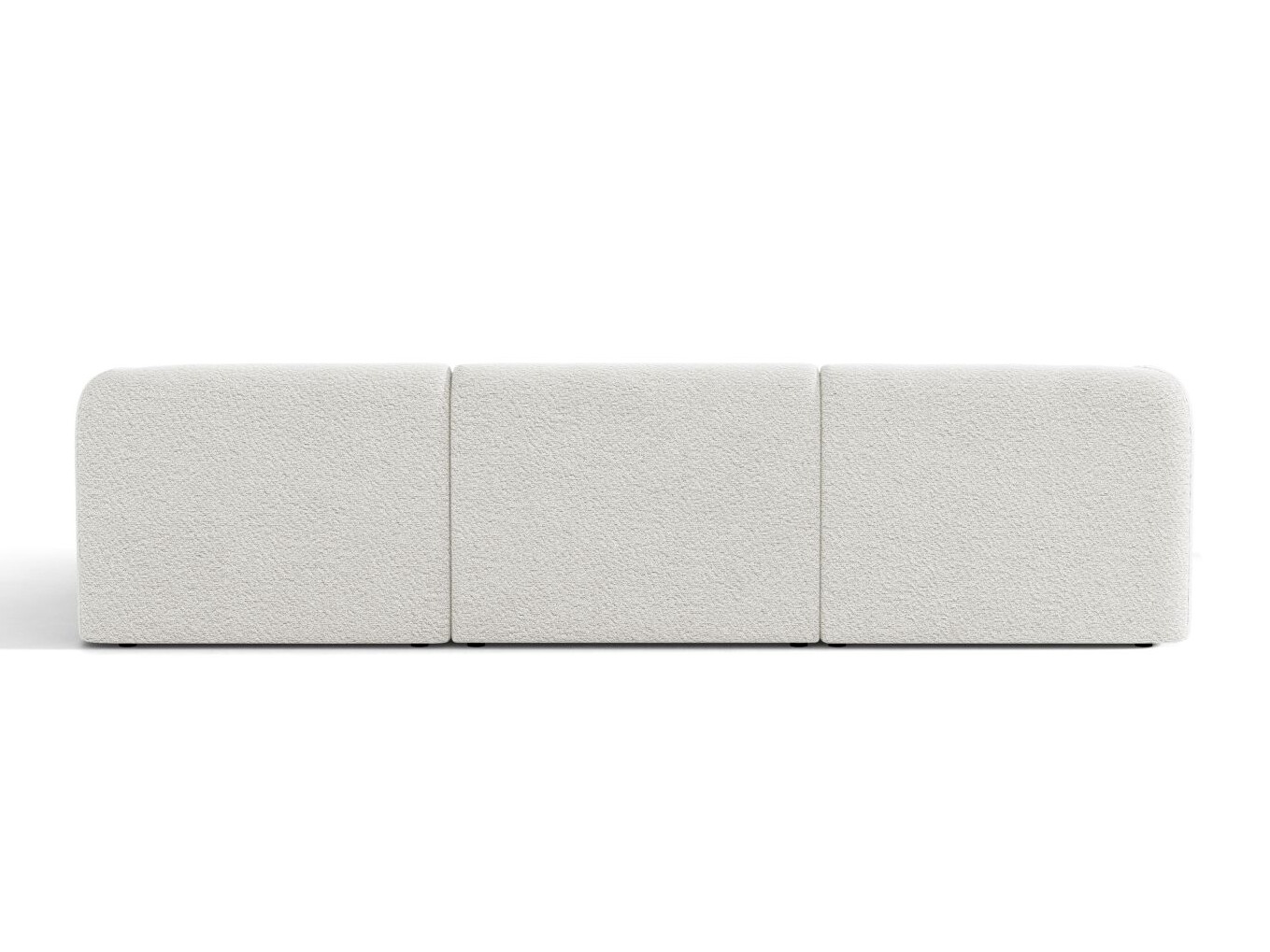 Colțar modular Tivlomi 102 (Baloo 2073)