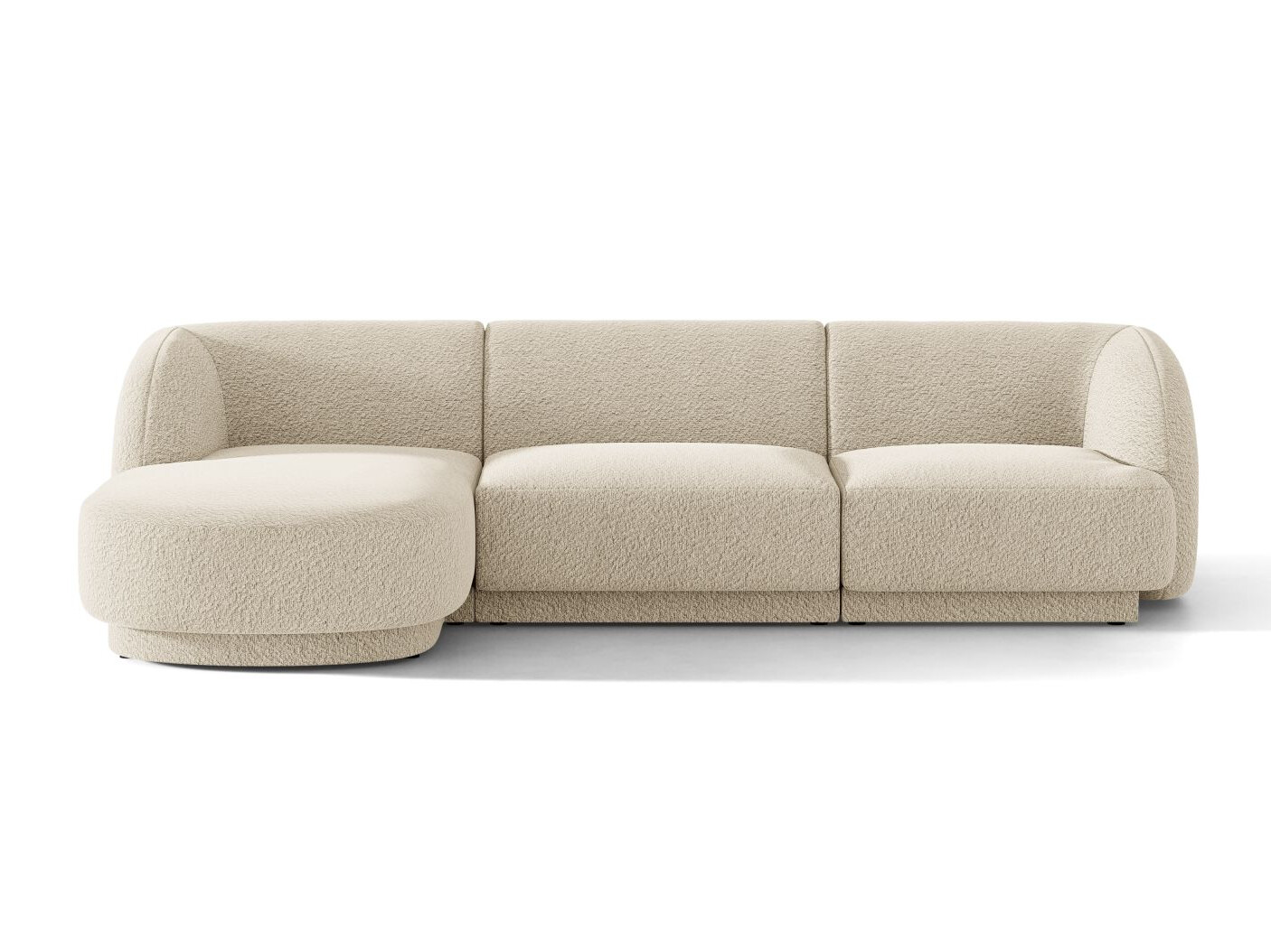 Colțar modular Tivlomi 102 (Baloo 2074)