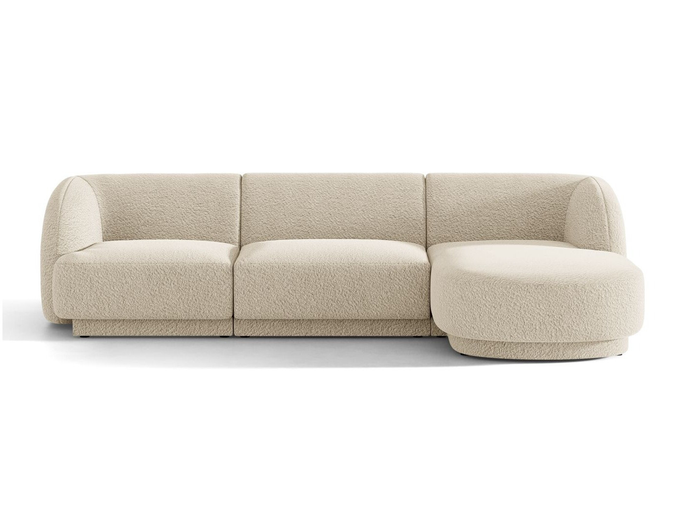 Colțar modular Tivlomi 102 (Baloo 2074)