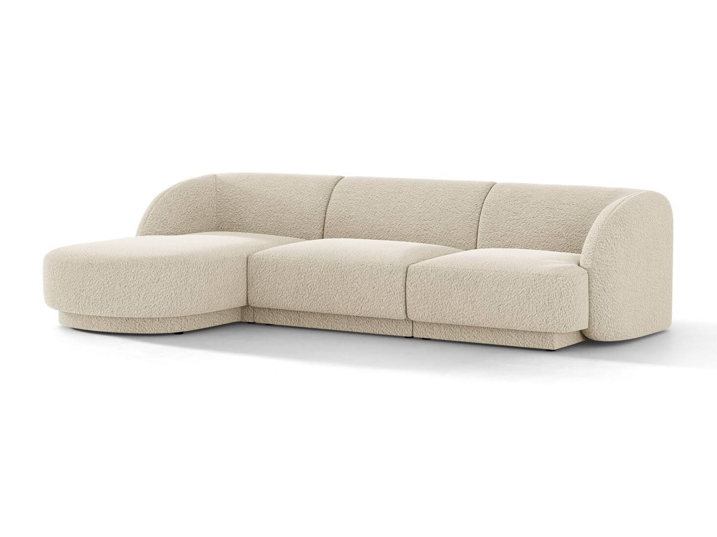 Colțar modular Tivlomi 102 (Baloo 2074)