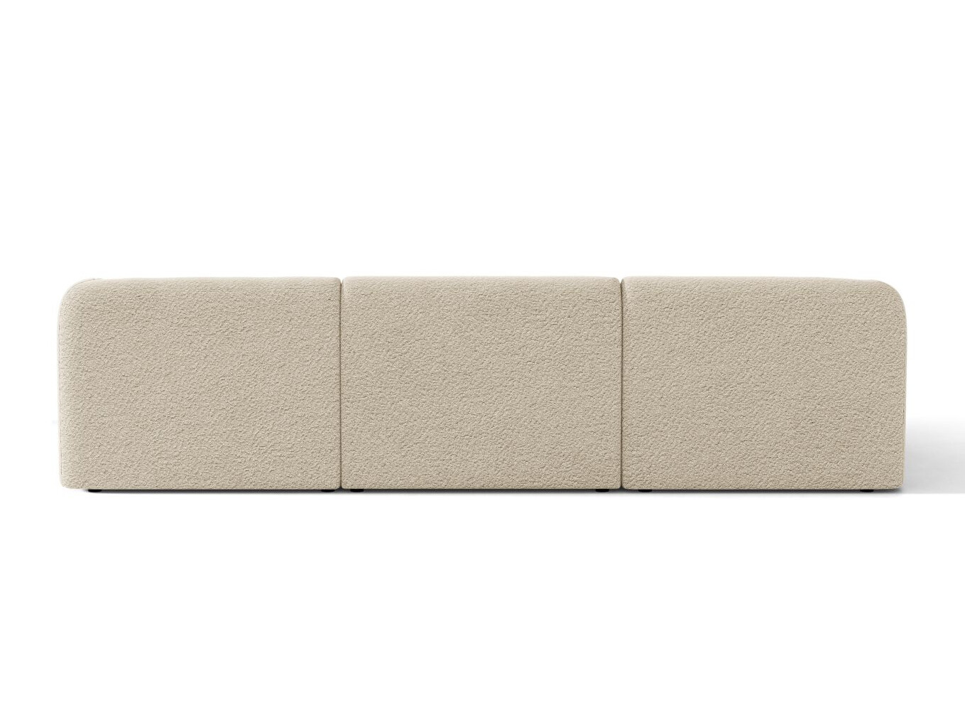 Colțar modular Tivlomi 102 (Baloo 2074)