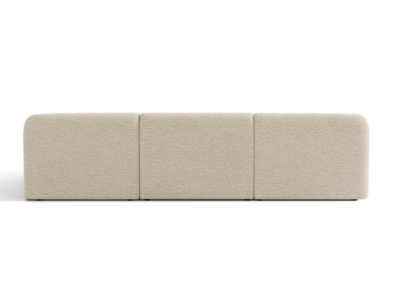 Colțar modular Tivlomi 102 (Baloo 2074)