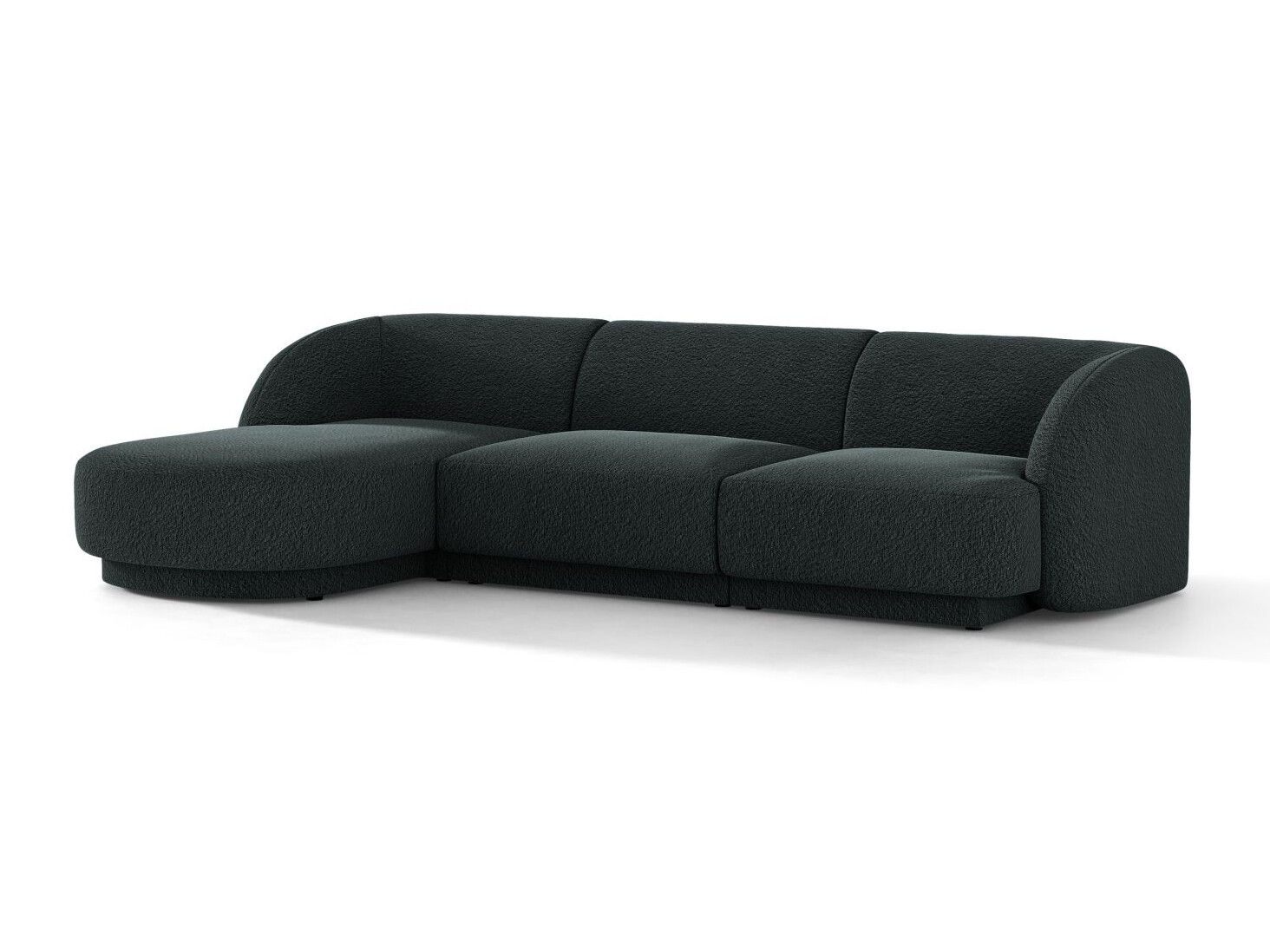 Colțar modular Tivlomi 102 (Baloo 2082)
