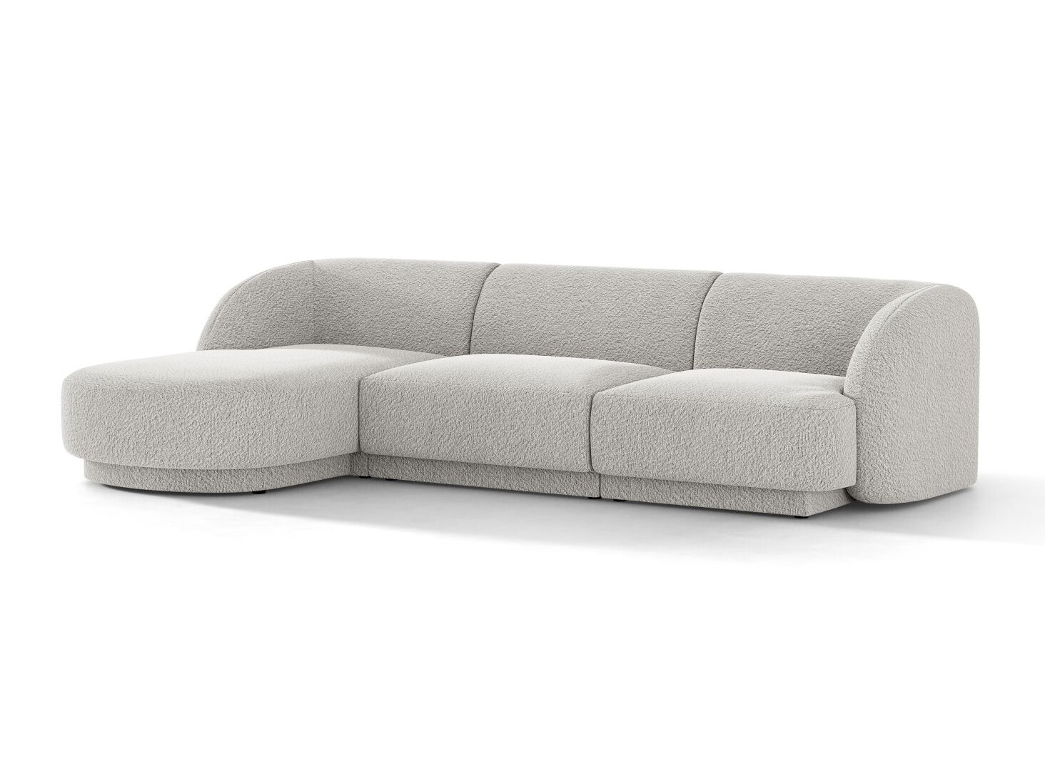 Colțar modular Tivlomi 102 (Baloo 2085)