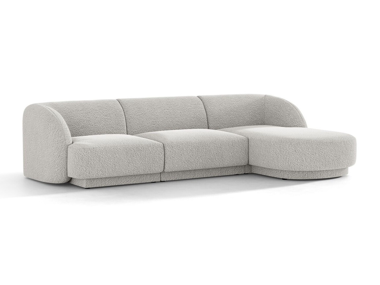Colțar modular Tivlomi 102 (Baloo 2085)
