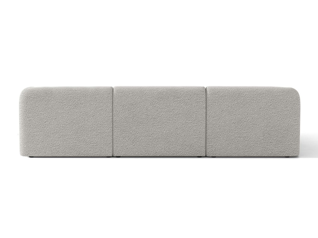 Colțar modular Tivlomi 102 (Baloo 2085)