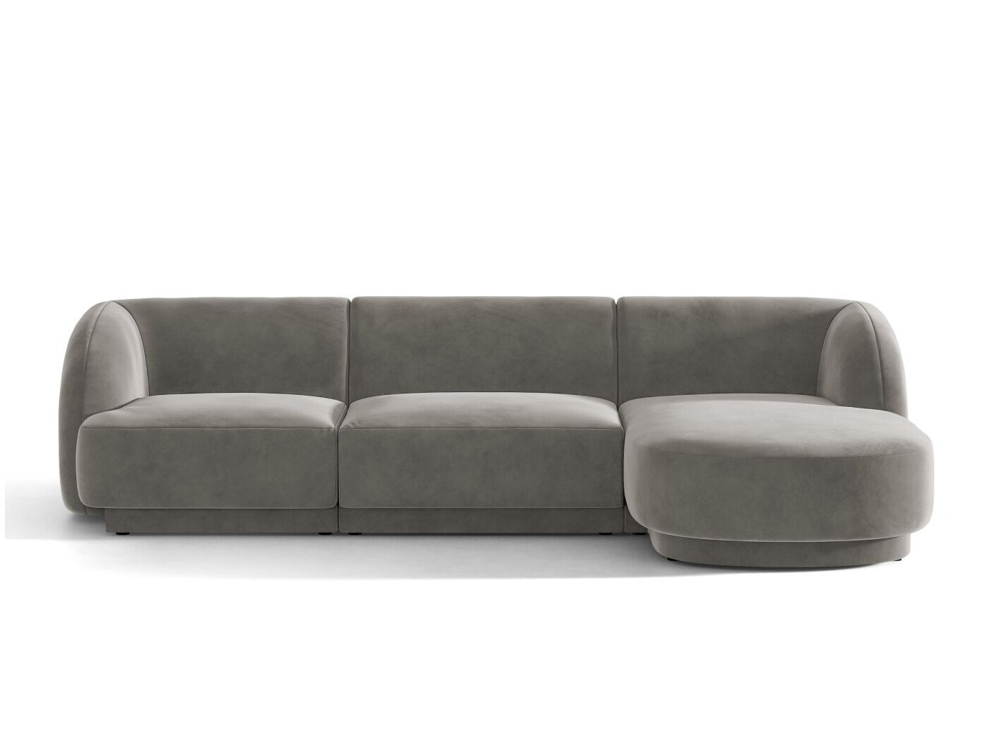 Colțar modular Tivlomi 102 (Bluvel 13)