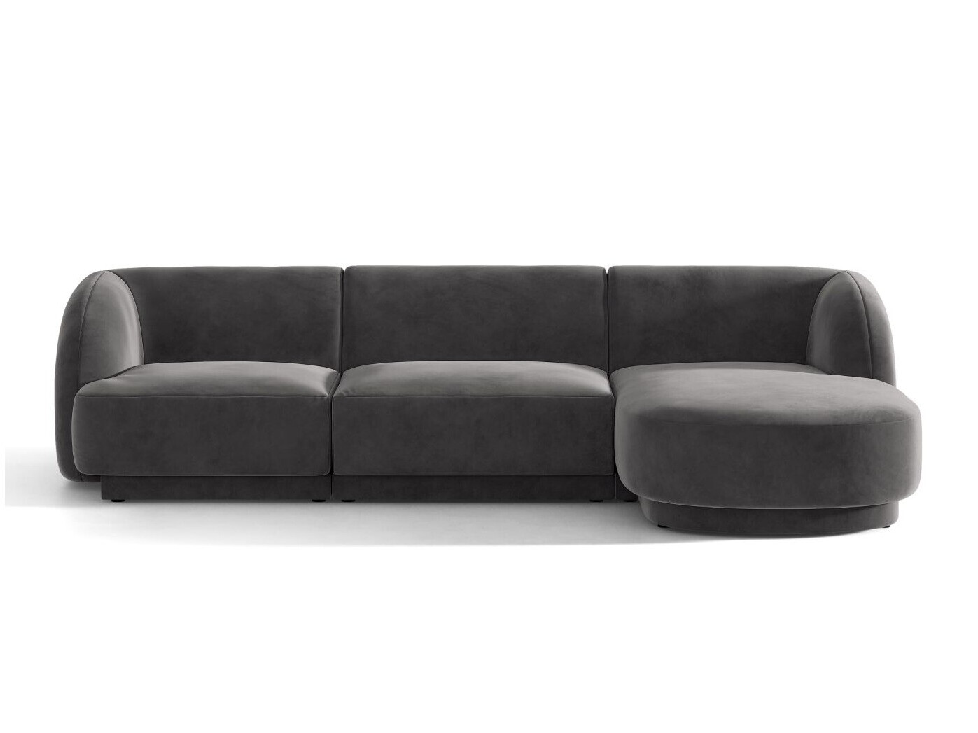 Colțar modular Tivlomi 102 (Bluvel 14)